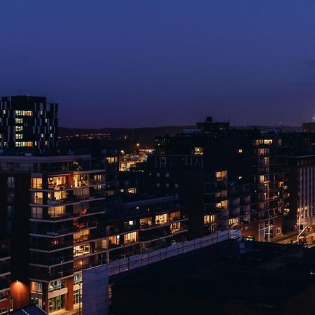 Appartamento De Hoorn Loviano Esterno foto