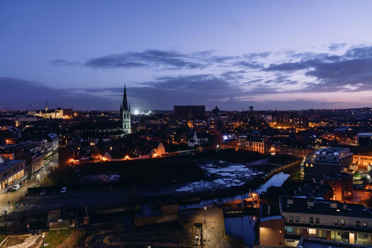 Appartamento De Hoorn Loviano Esterno foto