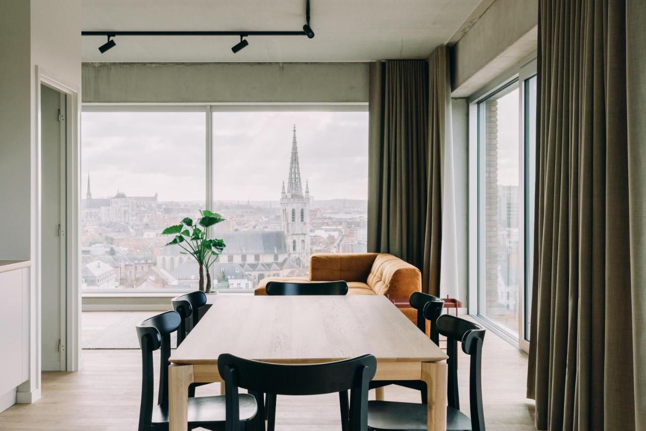 Appartamento De Hoorn Loviano Esterno foto
