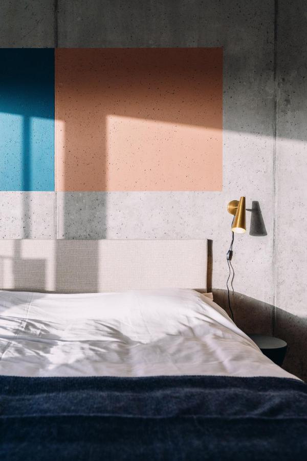 Appartamento De Hoorn Loviano Esterno foto