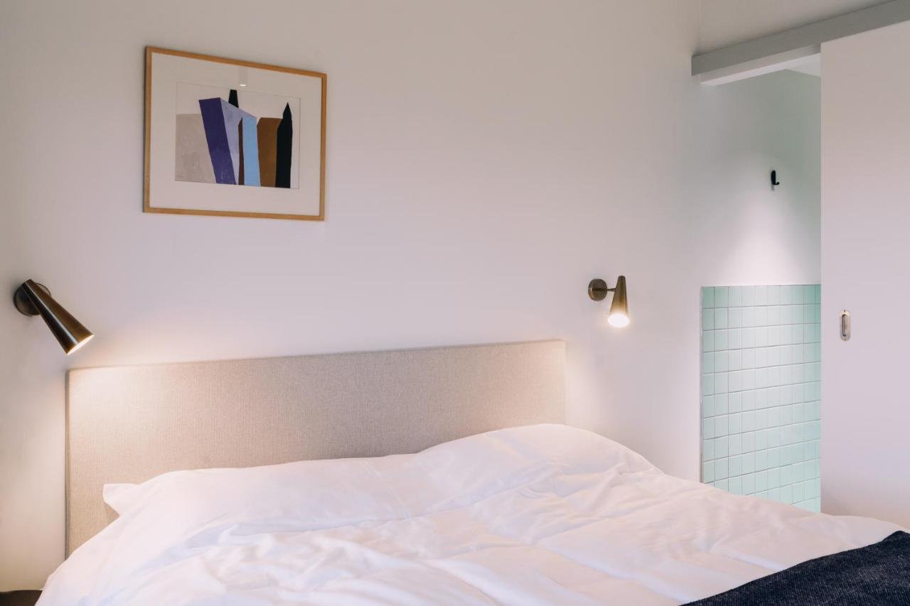 Appartamento De Hoorn Loviano Esterno foto
