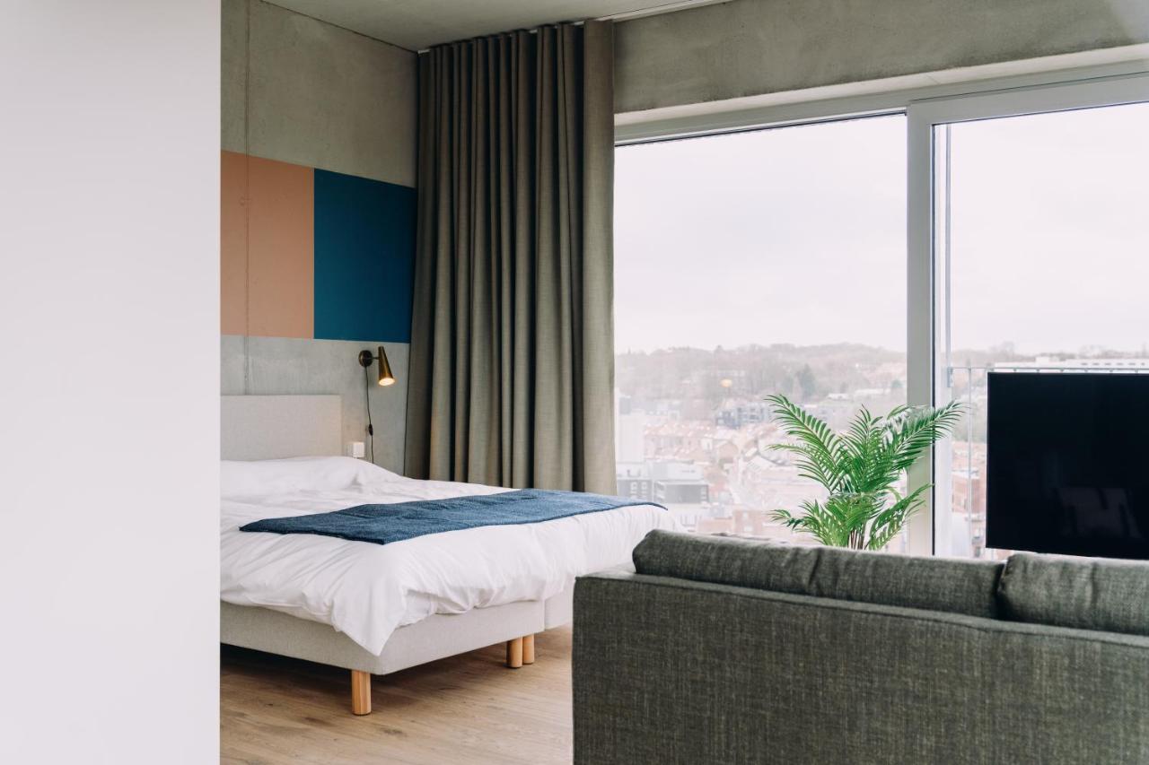 Appartamento De Hoorn Loviano Esterno foto