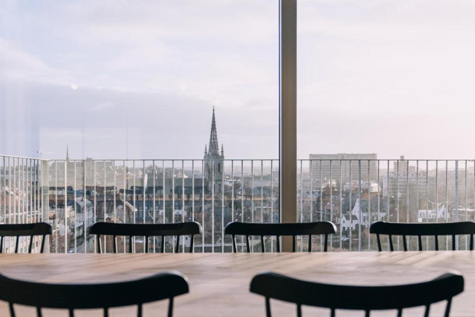 Appartamento De Hoorn Loviano Esterno foto