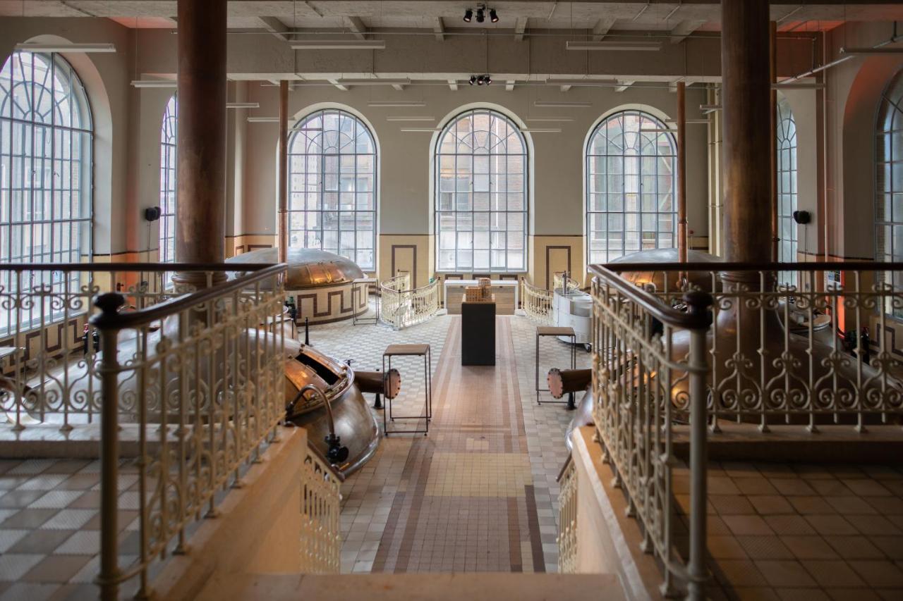 Appartamento De Hoorn Loviano Esterno foto